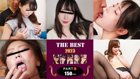 2023年的选拔熟女！DX上卷 pacopacomama_011224_011